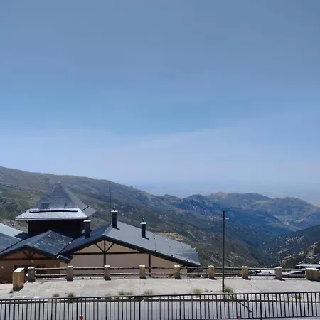San Bernardo Elite * Serra Nevada