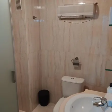 Apartamento San Bernardo Elite Serra Nevada
