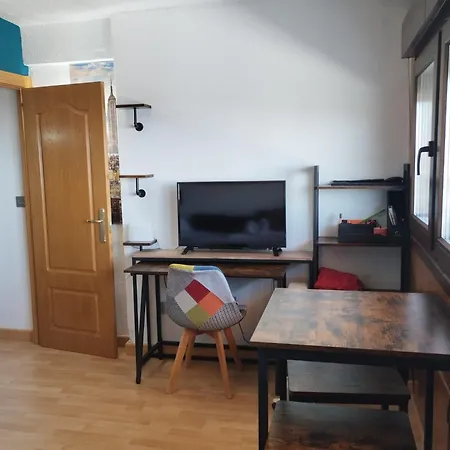 San Bernardo Elite Apartamento Serra Nevada
