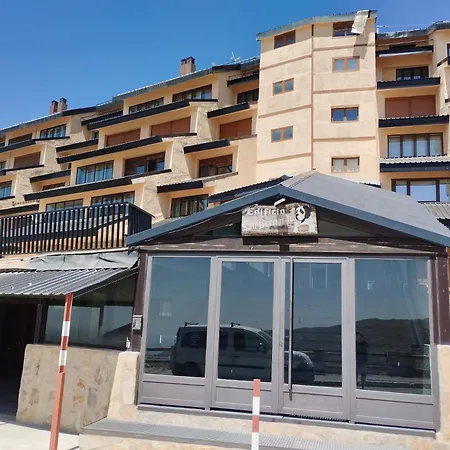 San Bernardo Elite
