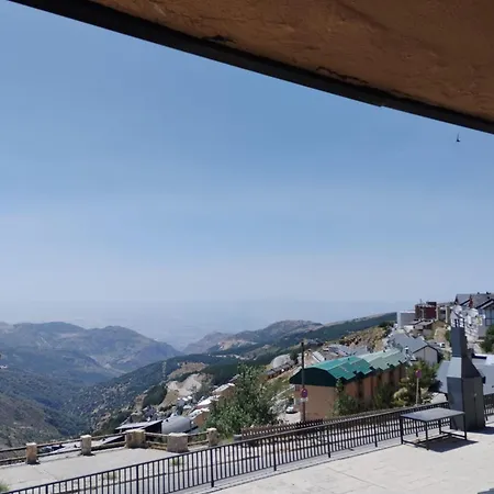 San Bernardo Elite Διαμέρισμα