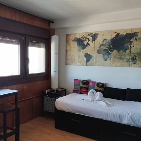 San Bernardo Elite *