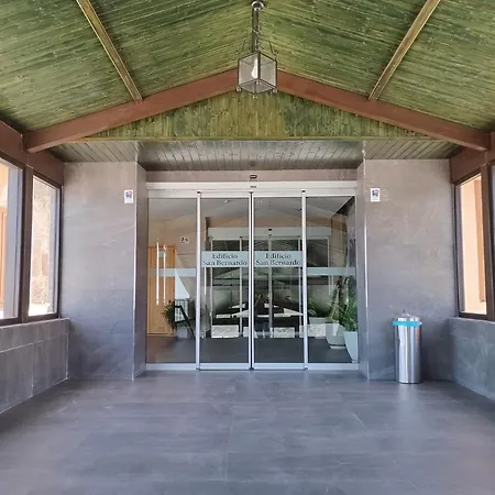 San Bernardo Elite * Σιέρρα Νεβάδα