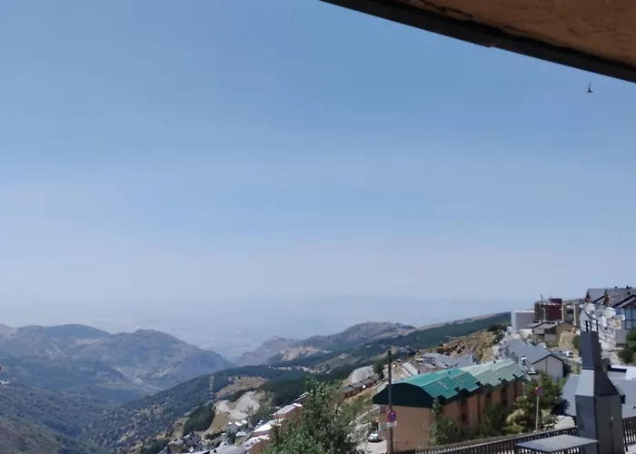 San Bernardo Elite Apartament