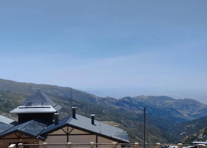 San Bernardo Elite * Σιέρρα Νεβάδα