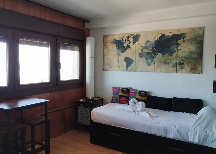 San Bernardo Elite *