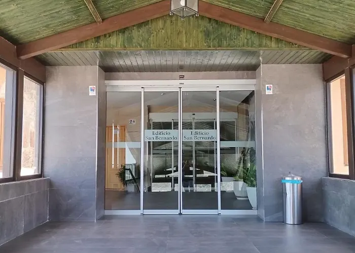 San Bernardo Elite * Σιέρρα Νεβάδα