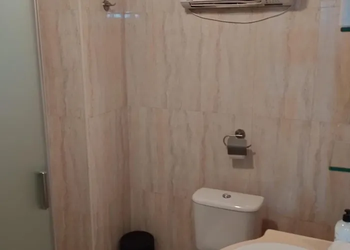 Apartament San Bernardo Elite Sierra Nevada