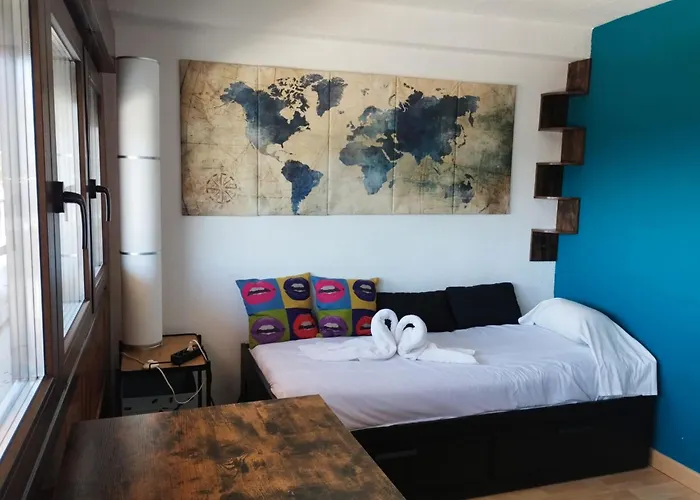 San Bernardo Elite Apartament