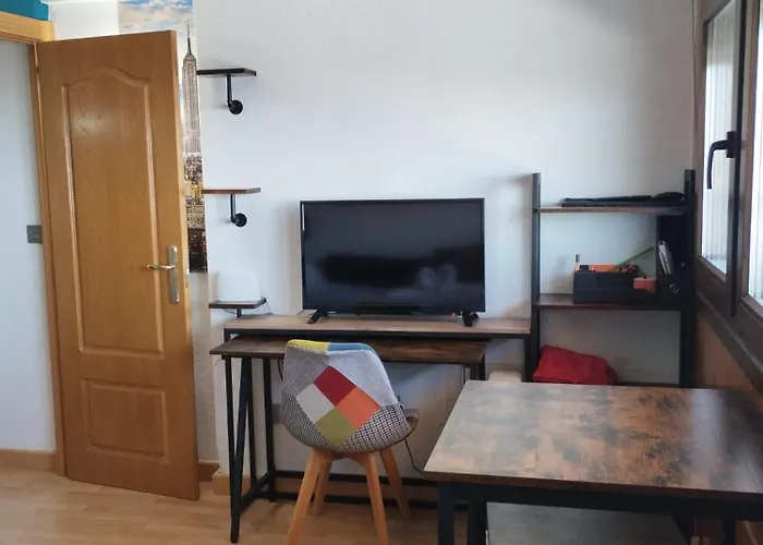 San Bernardo Elite Διαμέρισμα Σιέρρα Νεβάδα