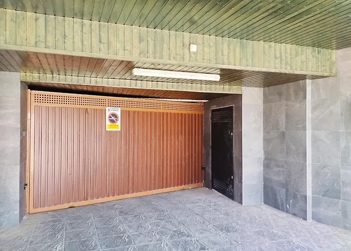 San Bernardo Elite Σιέρρα Νεβάδα