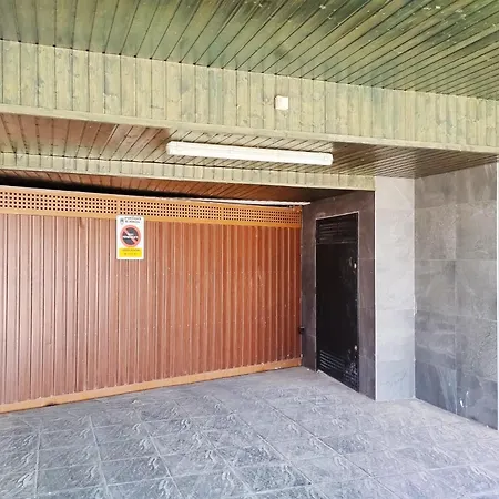 San Bernardo Elite סיירה נבדה