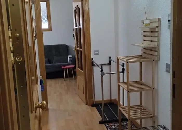 San Bernardo Elite * סיירה נבדה